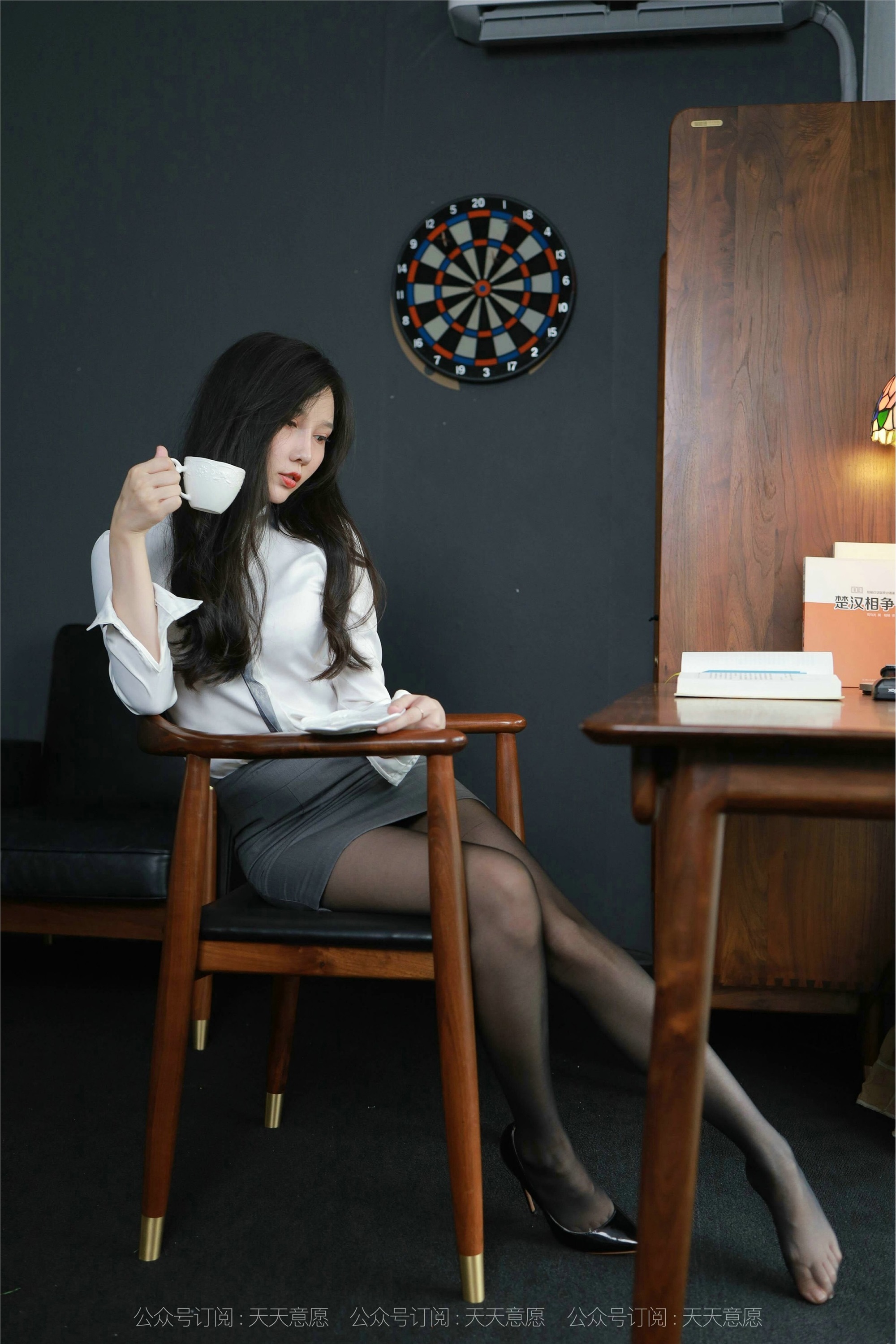 IESS异思趣向  2021.08.18 丝享家893：文欣《文欣回来了》